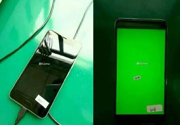 В Сеть утекли первые фотографии флагманского смартфона Meizu MX5 Pro Plus