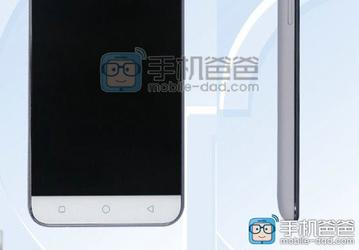Новый смартфон Coolpad Dazen оснащён сканером отпечатков пальцев при цене аппарата $95