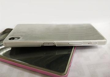 В сети появились новые снимки смартфона Sony Xperia Z5 