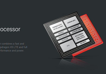Qualcomm пополнила ассортимент платформой Snapdragon 616