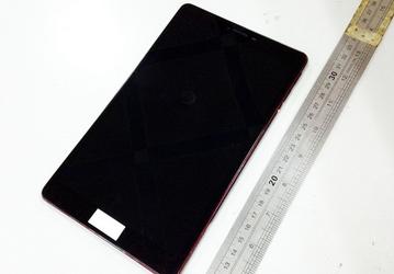 В Сети появились фото корпуса планшета Nexus 8