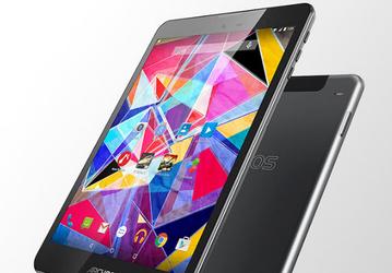 Планшет Archos Diamond Tab с поддержкой 4G LTE выйдет в октябре