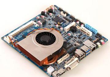На плате Giada MG-5200SL типоразмера thin mini-ITX установлен процессор Intel Core i5-5200U и графический процессор Nvidia GT730