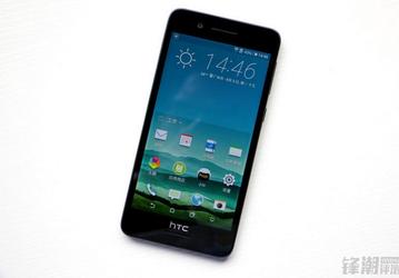 Смартфон HTC Desire 728 оснастили 2 ГБ оперативной памяти