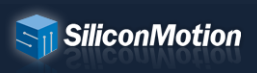 Контроллер Silicon Motion SM2260 рассчитан на SSD с интерфейсом NVMe PCI Express 3.0