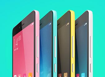 Xiaomi продала 800 000 смартфонов Redmi Note 2 за 12 часов