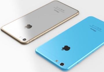 Смартфон Apple iPhone 6c будет построен на прошлогодней однокристальной системе 