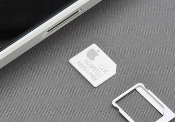 Apple также рассматривает возможность запуска собственного виртуального оператора