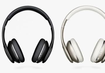 Система активного шумоподавления беспроводных наушников Samsung Level On Wireless Pro включает четыре микрофона