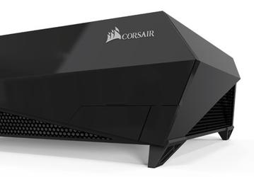 Названа цена и срок начала продаж комплекта для сборки игрового ПК Corsair Bulldog