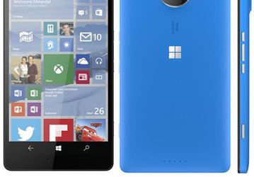 Опубликованы официальные изображения смартфонов Microsoft Cityman и Talkman