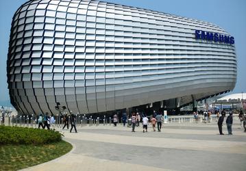 Samsung Electronics опустилась на 13 место в списке наиболее дорогих компаний рынка IT