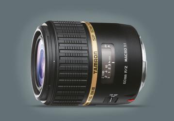 Компании Tamron приписывают планы выпуска объективов SP 35mm f/1.8 Di VC USD и SP 45mm f/1.8 Di VC USD