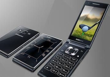 Samsung G9198 — флагманский смартфон-раскладушка на платформе Qualcomm Snapdragon 808