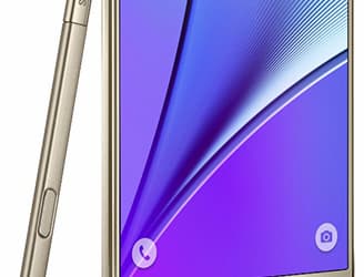 Планшетофону Samsung Galaxy Note 6 приписывают наличие 6 ГБ ОЗУ, чувствительного к силе нажатия экрана WQHD и камеры с улучшенным стабилизатором
