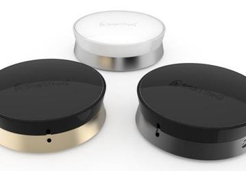 Устройство LG SmartThinQ Sensor поможет сделать старую бытовую технику немного «умнее»