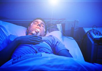 Технология Li-Fi может помочь создать более удобные электроэнцефалографы