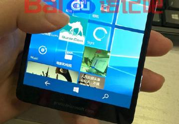 Названа предполагаемая дата анонса смартфонов Microsoft Lumia 940 и 940XL