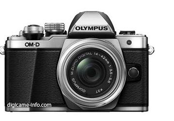 Появились основные спецификации камеры Olympus OM-D E-M10 II, анонс которой ожидается на следующей неделе