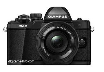 Полные спецификации камеры Olympus OM-D E-M10 II стали известны накануне анонса