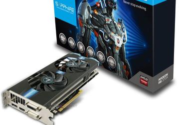 Видеокарта AMD Radeon R9 370X уже анонсирована, но будет доступна лишь на рынке Китая