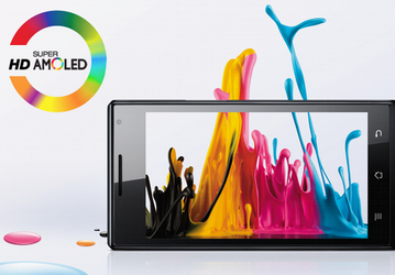 Xiaomi также может начать использовать панели AMOLED для своих смартфонов