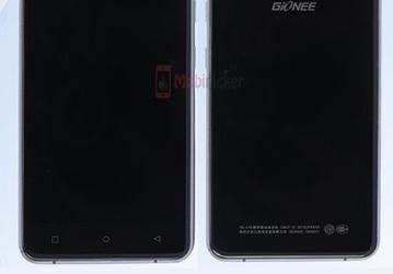 Gionee готовит к выпуску смартфон GN9007 толщиной 6 мм