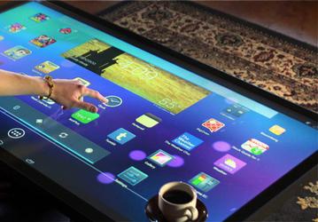 Samsung приписывают разработку планшета Tahoe SM-T670 с ОС Android и экраном размером 18,4 дюйма
