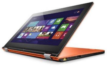 Анонсирован ноутбук-трансформер Archos Flip — аналог Lenovo Yoga