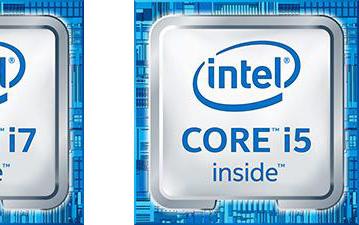 Модели Intel Core i7-6700K и i5-6600K открыли шестое поколение настольных процессоров Intel Core (Skylake)