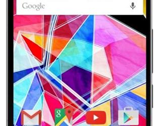 Смартфон Archos Diamond S оснащен восьмиядерным процессором и камерой разрешением 16 Мп