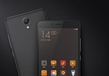 Смартфон Xiaomi Redmi Note 2 на базе SoC MediaTek Helio X10 представлен официально, стоимость — от $125