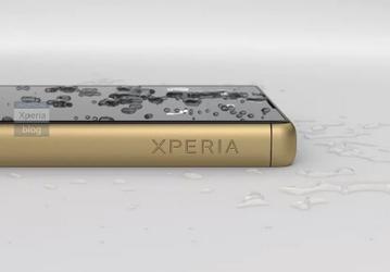 Новый флагманский смартфон Sony получит 23-мегапиксельную камеру 