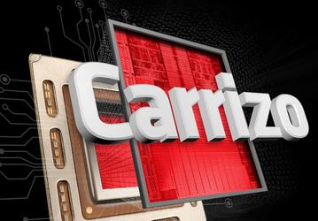 AMD предложит процессоры Carrizo корпоративного сегмента A6 PRO-8500B, A8 PRO-8600B, A10 PRO-8700B и FX PRO-8800B