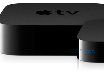 Новая приставка Apple TV может оказаться в два раза дороже, чем предшественница