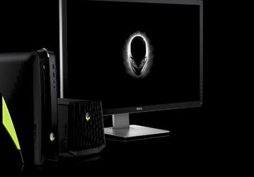Игровые мини-ПК Alienware R51 получили процессоры Intel Skylake, но не могут похвастаться топовыми видеокартами