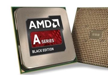AMD готовит гибридные процессоры A8-7690K и A10-7890K