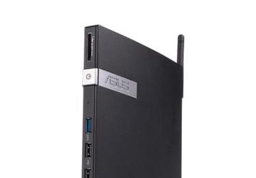 Мини-ПК Asus EeeBox E410 основан на процессоре Intel Celeron N3150 (Braswell)