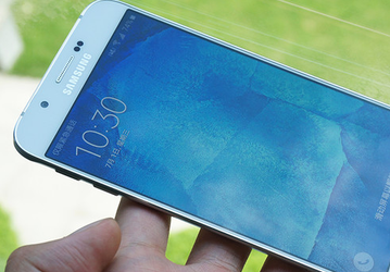 Индийская модификация смартфона Samsung Galaxy A8 получила более подходящую ей по статусу платформу Exynos 5430