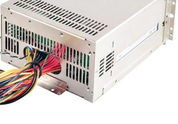 Блоки питания SilverStone Gemini GM400-S, GM500-G и GM600-G имеют избыточную конфигурацию 1+1