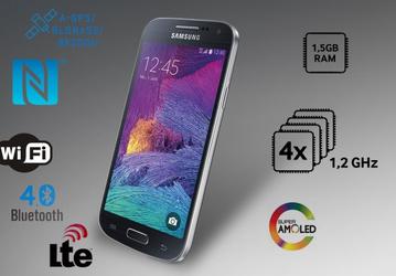Смартфон Samsung Galaxy S4 mini plus — обновлённый «мини-флагман» двухлетней давности с необъяснимой ценой