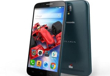 Смартфон Panasonic Eluga Icon — конкурент новому Moto G со своими преимуществами и недостатками