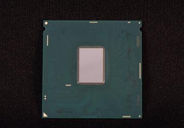 Японцы «вскрыли» процессор Intel Core i7-6700K и проверили эффективность родного термоинтерфейса