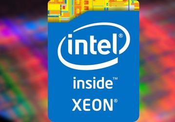 Intel представила первые мобильные процессоры Xeon — Xeon E3-1500M v5