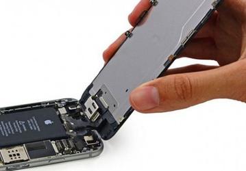 Модифицированный смартфон iPhone 6 с водородным топливным элементом может работать неделю без подзарядки