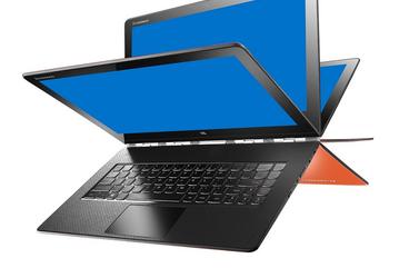 На смену ноутбуку Lenovo Yoga 3 Pro придёт модель Yoga 900, оснащённая процессорами Intel Skylake