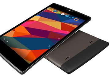 Micromax Canvas Tab P680 — бюджетный 8-дюймовый планшет