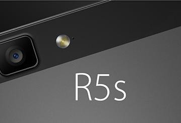 Oppo R5s — улучшенная версия рекордно тонкого смартфона