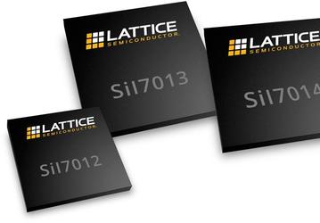 Lattice Semiconductor пополняет ассортимент решений с поддержкой USB Type-C тремя контроллерами портов 