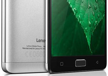 Lenovo Vibe P1 — смартфон в металлическом корпусе с восьмиядерным CPU и аккумулятором емкостью 5000 мА·ч